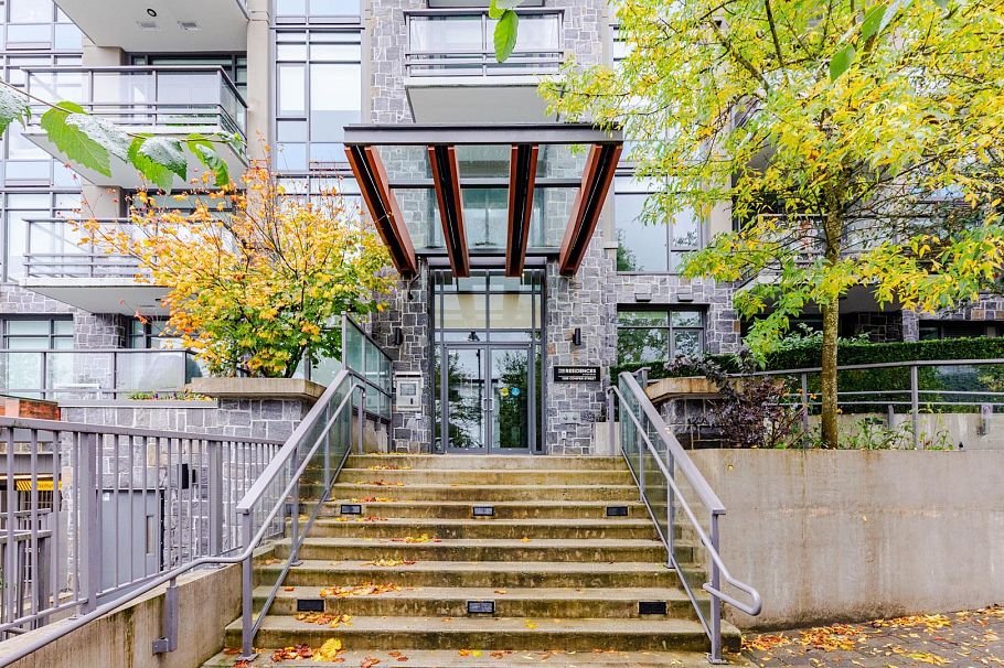 205 1295 Conifer Street North Vancouver, BC - 5