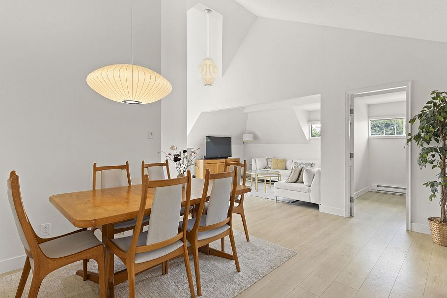 1902 Stephens Street Vancouver, BC - 4