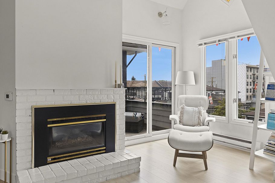 1902 Stephens Street Vancouver, BC - 13