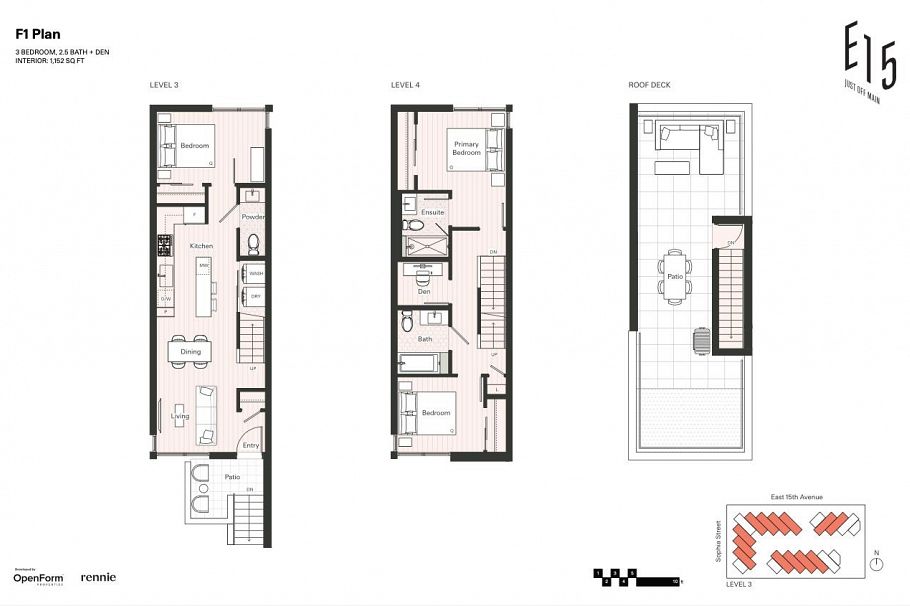 209 322 E 15th Avenue Vancouver, BC - 30