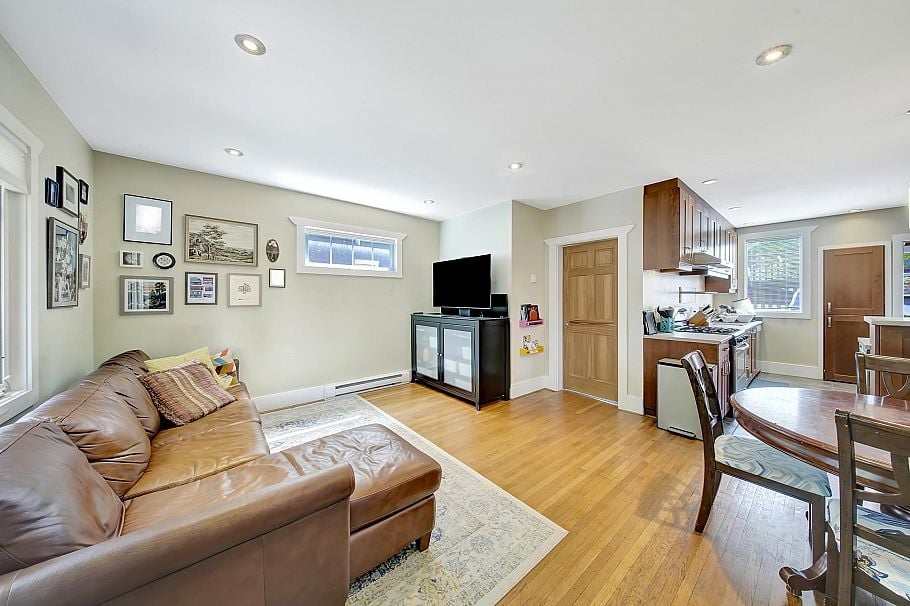 2770 W 5th Avenue Vancouver, BC - 7