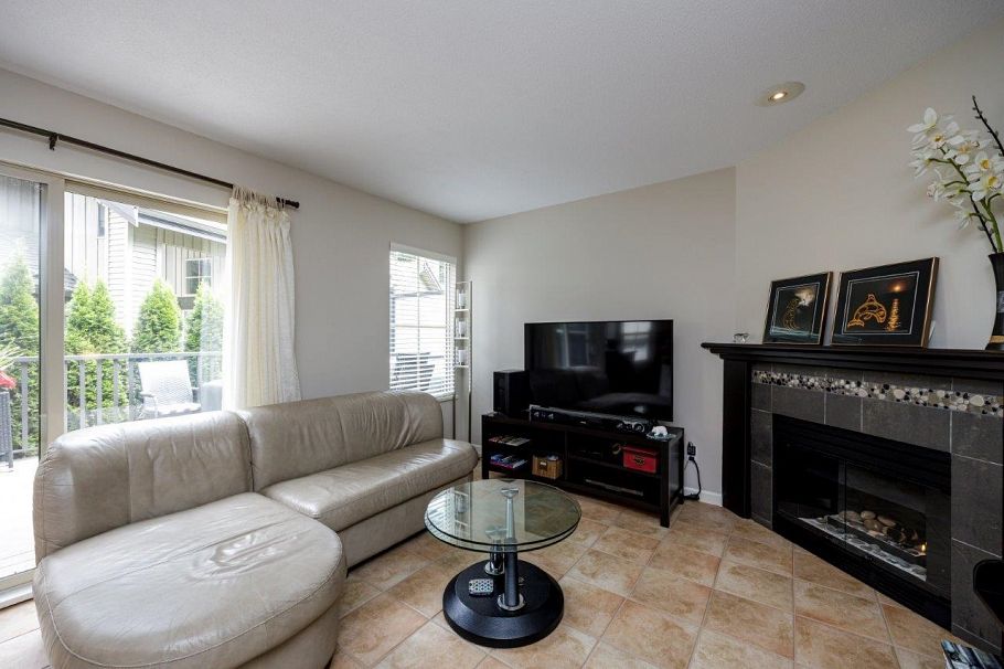 50 1550 Larkhall Crescent North Vancouver, BC - 4