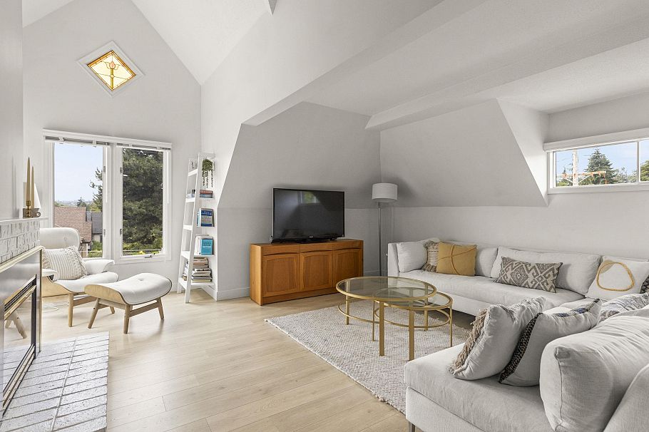 1902 Stephens Street Vancouver, BC - 9