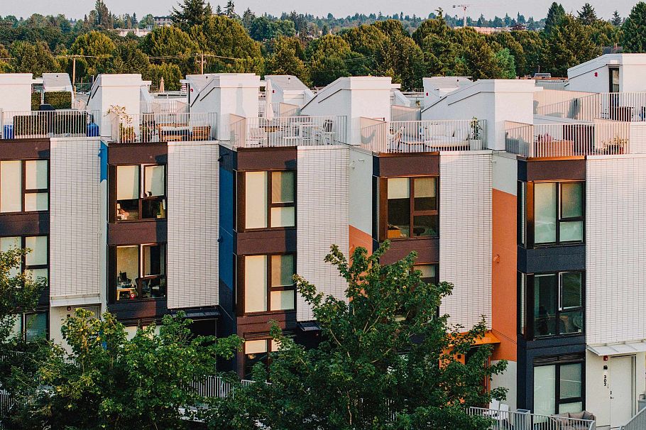 209 322 E 15th Avenue Vancouver, BC - 28