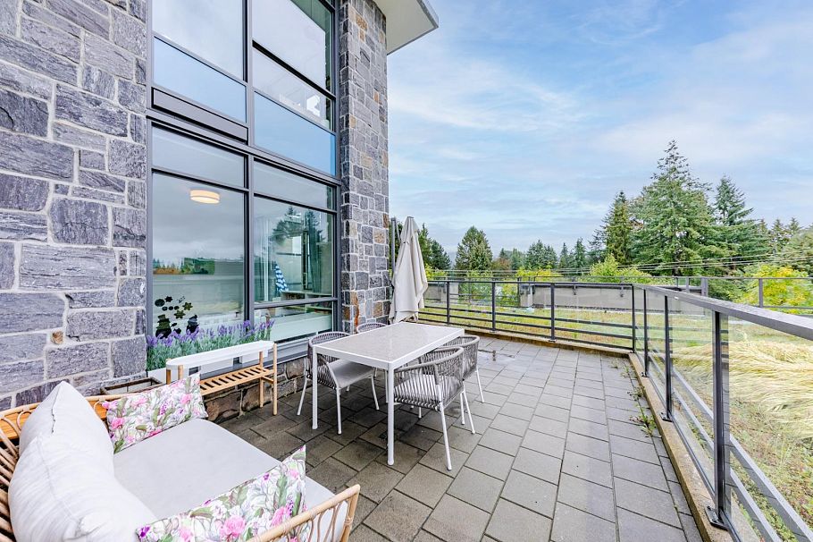 205 1295 Conifer Street North Vancouver, BC - 16