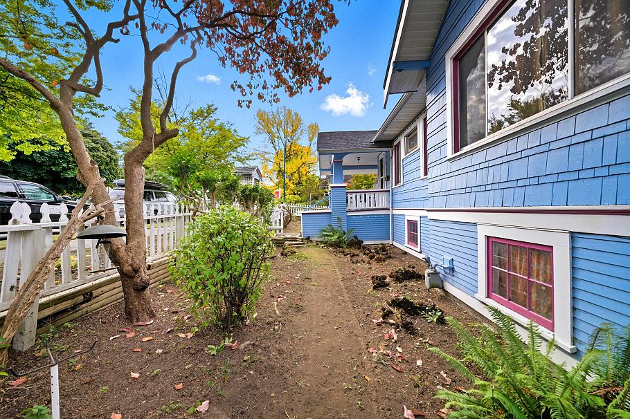 3791 Inverness Street Vancouver, BC - 12