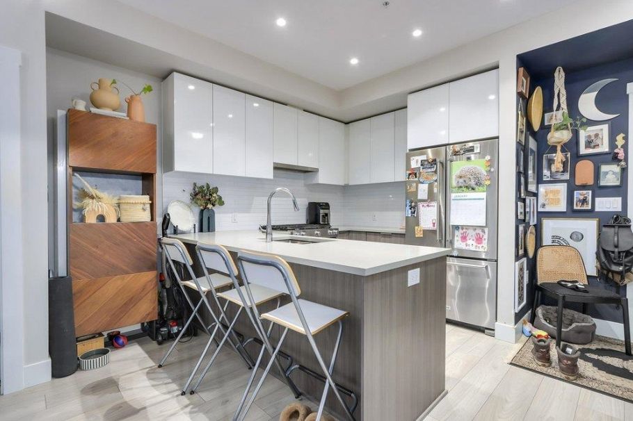 202 3588 Sawmill Crescent Vancouver, BC - 13