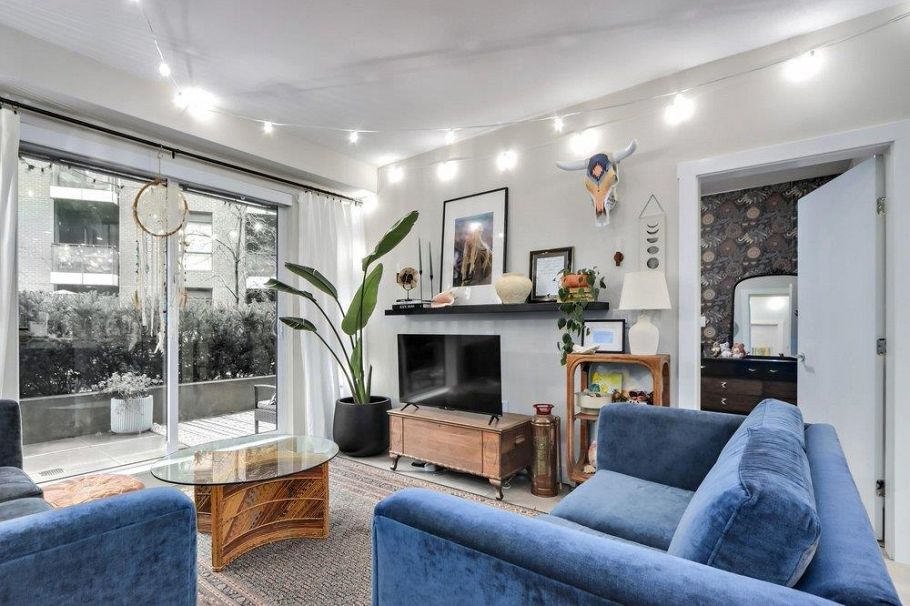 202 3588 Sawmill Crescent Vancouver, BC - 5