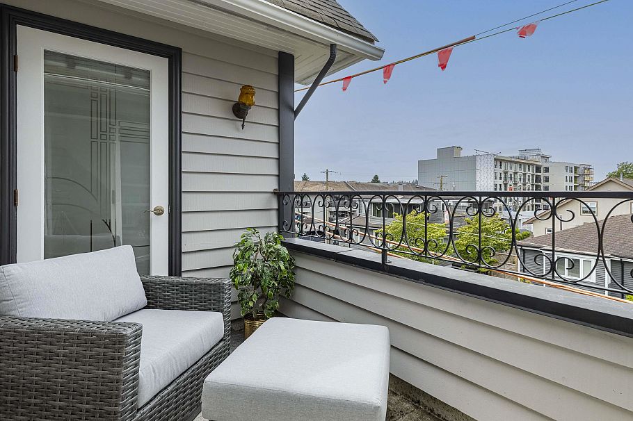 1902 Stephens Street Vancouver, BC - 14