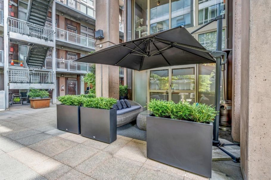 211&212 1529 W 6th Avenue Vancouver, BC - 20