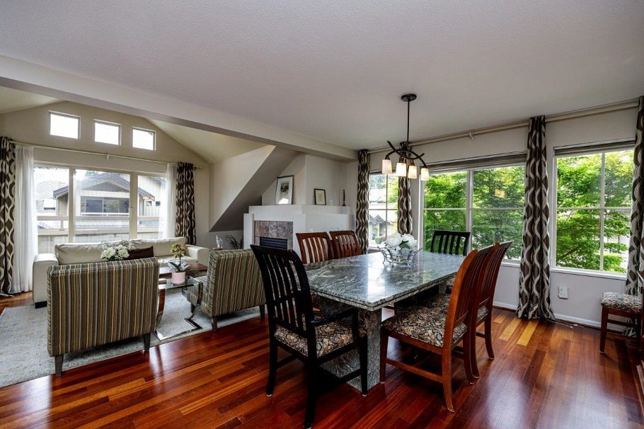 50 1550 Larkhall Crescent North Vancouver, BC - 8