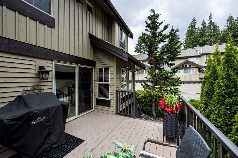 50 1550 Larkhall Crescent North Vancouver, BC - 30