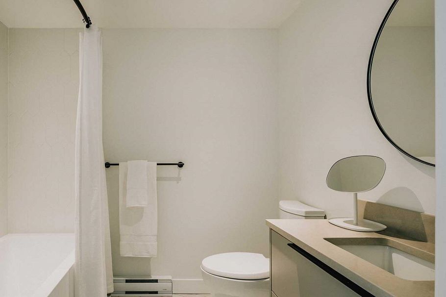 209 322 E 15th Avenue Vancouver, BC - 17