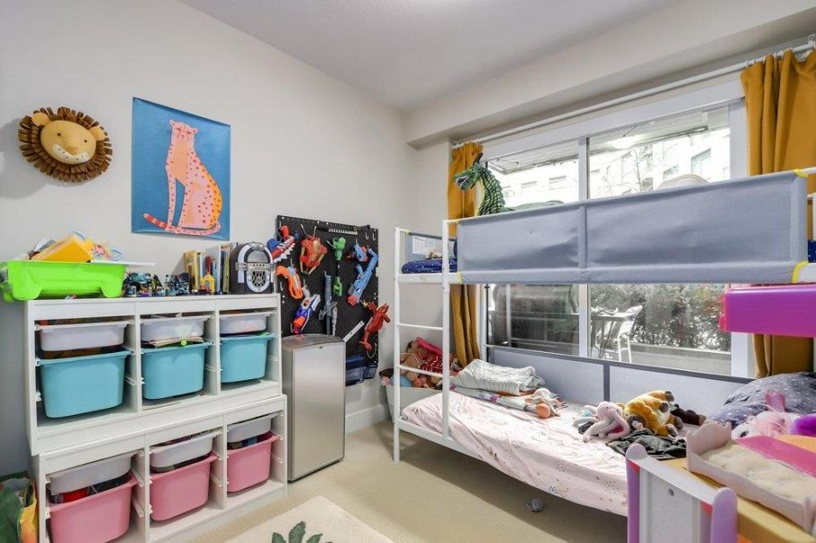 202 3588 Sawmill Crescent Vancouver, BC - 20