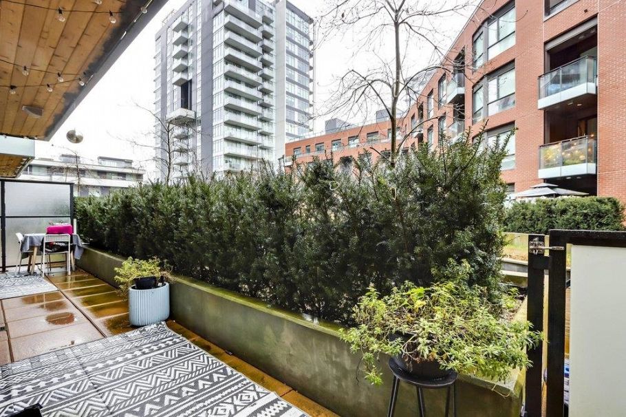 202 3588 Sawmill Crescent Vancouver, BC - 12