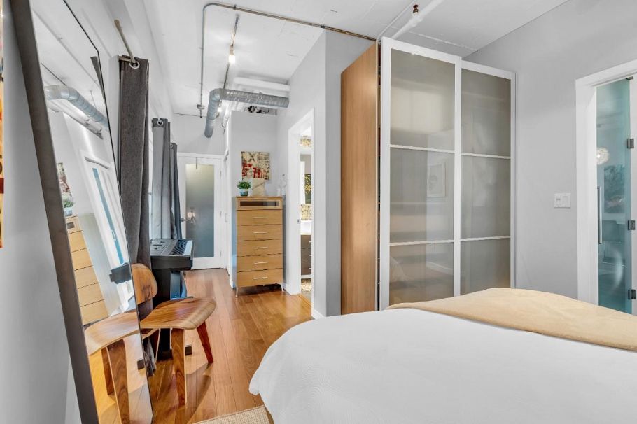 211&212 1529 W 6th Avenue Vancouver, BC - 10