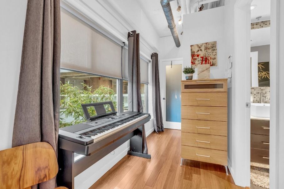 211&212 1529 W 6th Avenue Vancouver, BC - 11