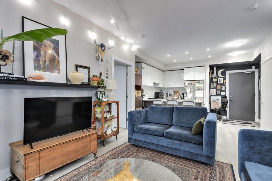 202 3588 Sawmill Crescent Vancouver, BC - 8