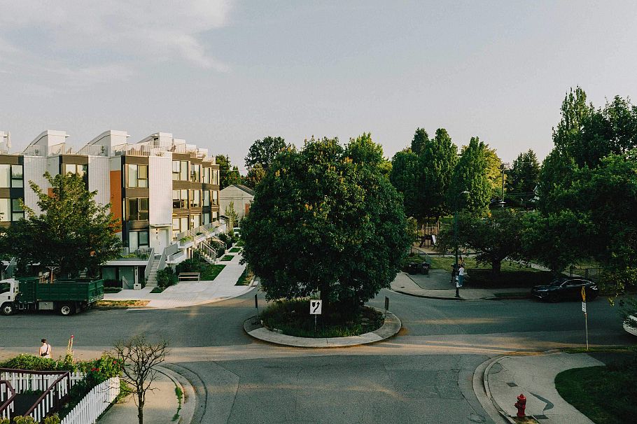 209 322 E 15th Avenue Vancouver, BC - 27