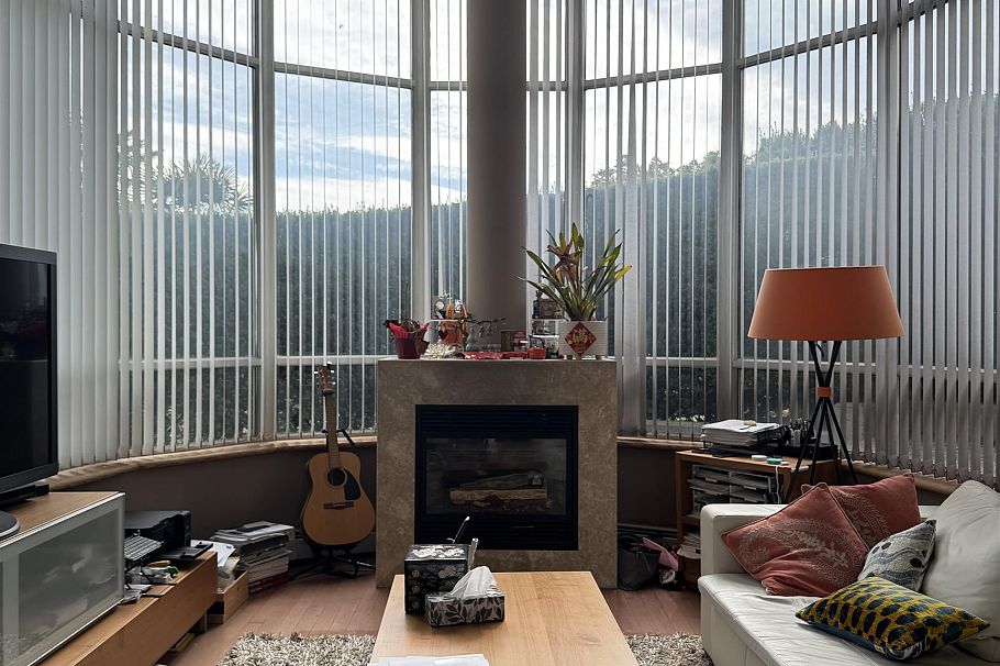 122 1228 Marinaside Crescent Vancouver, BC - 14