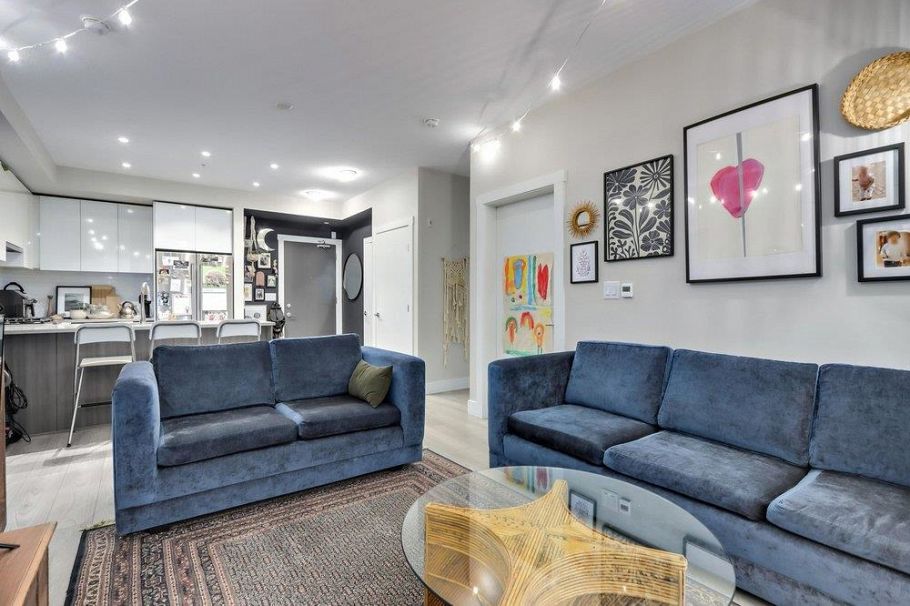 202 3588 Sawmill Crescent Vancouver, BC - 7