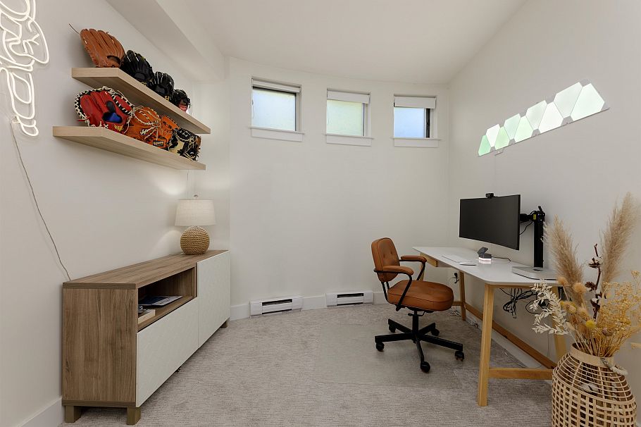 828 W 6th Avenue Vancouver, BC - 19