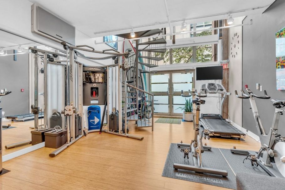 211&212 1529 W 6th Avenue Vancouver, BC - 15