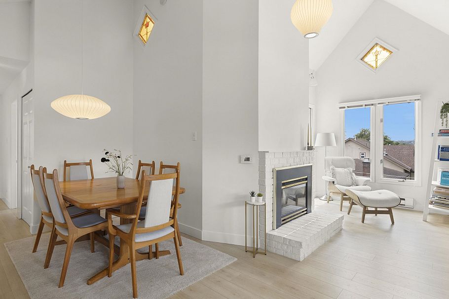 1902 Stephens Street Vancouver, BC - 6