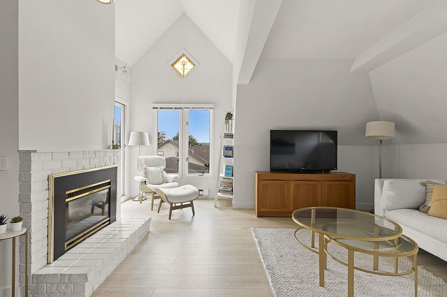 1902 Stephens Street Vancouver, BC - 7