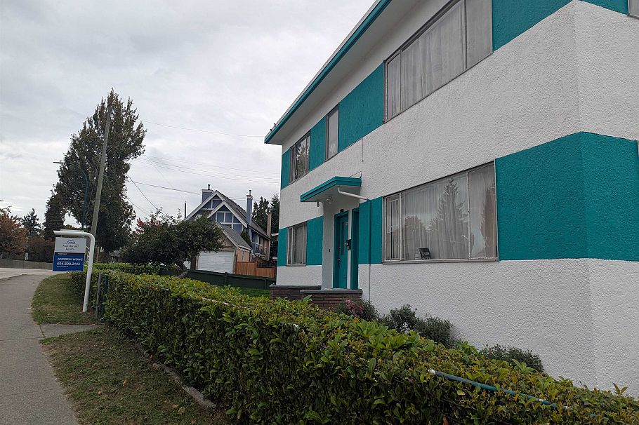 2984 Clark Drive Vancouver, BC - 6