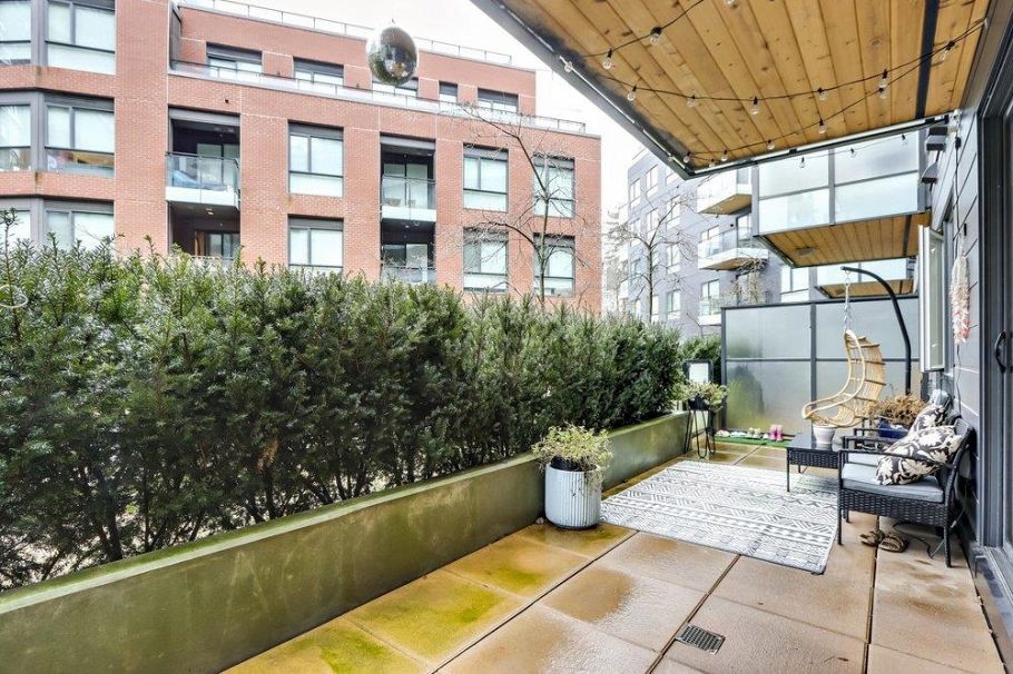 202 3588 Sawmill Crescent Vancouver, BC - 10