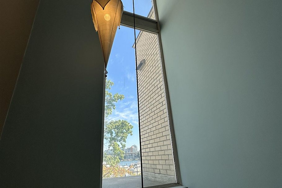 122 1228 Marinaside Crescent Vancouver, BC - 11