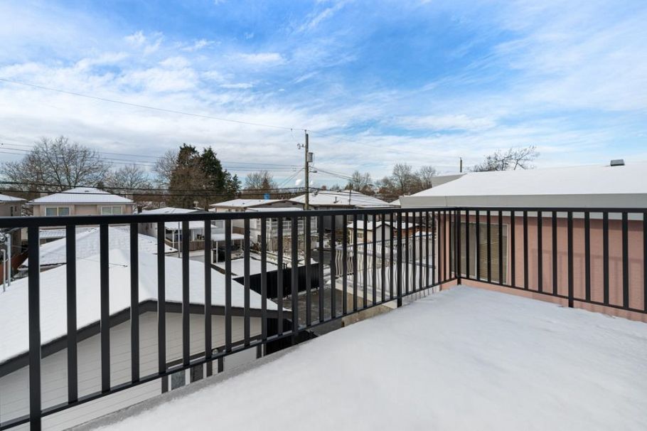 6749 Knight Street Vancouver, BC - 20