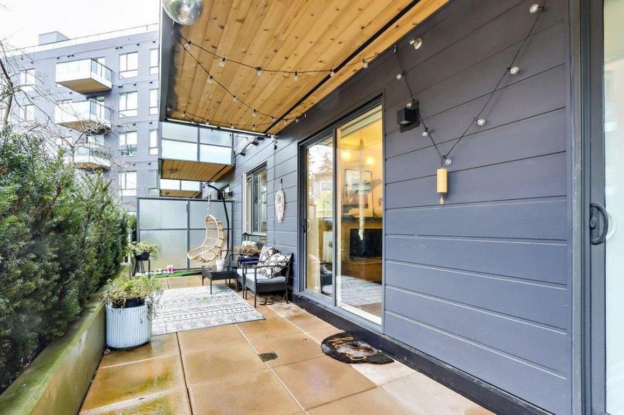 202 3588 Sawmill Crescent Vancouver, BC - 9