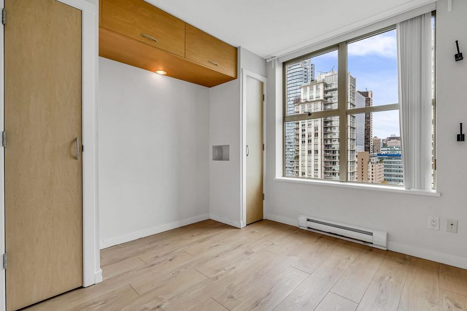 2104 969 Richards Street Vancouver, BC - 11