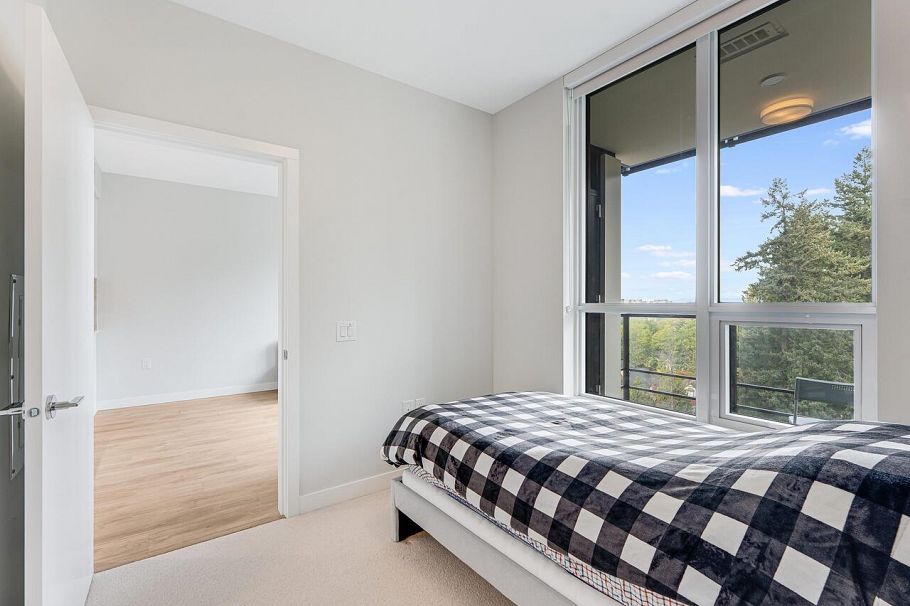 1106 5380 Crooked Branch Road Vancouver, BC - 13