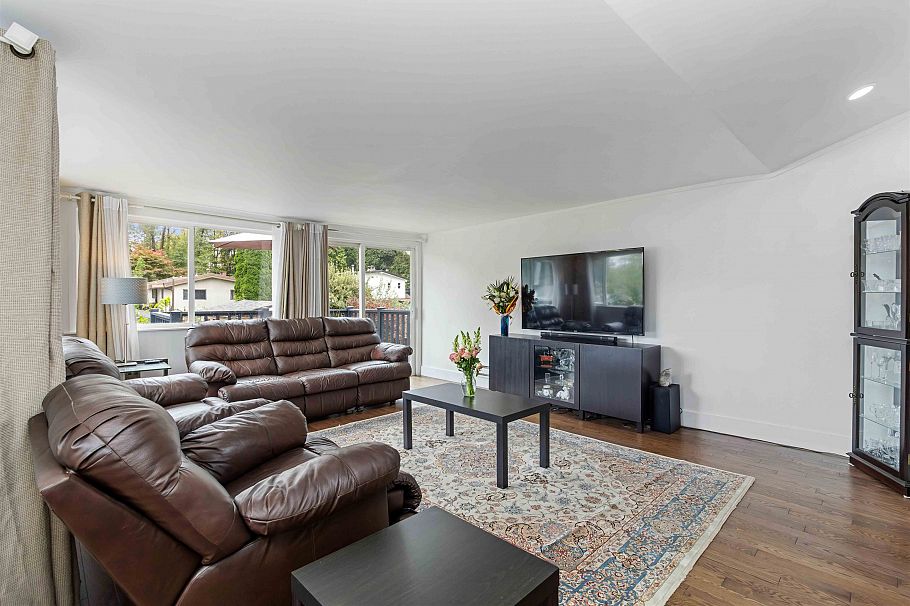 759 Morgan Road North Vancouver, BC - 9