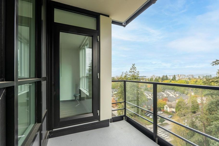 1106 5380 Crooked Branch Road Vancouver, BC - 17