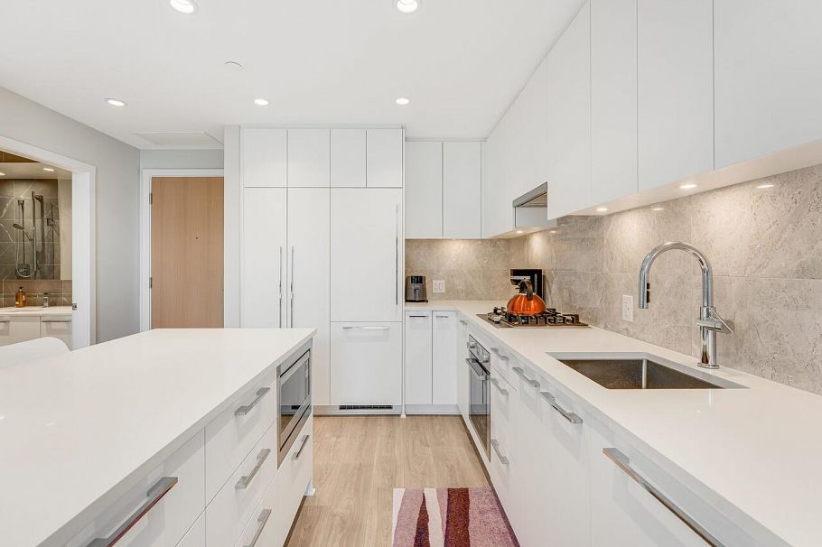 1106 5380 Crooked Branch Road Vancouver, BC - 5