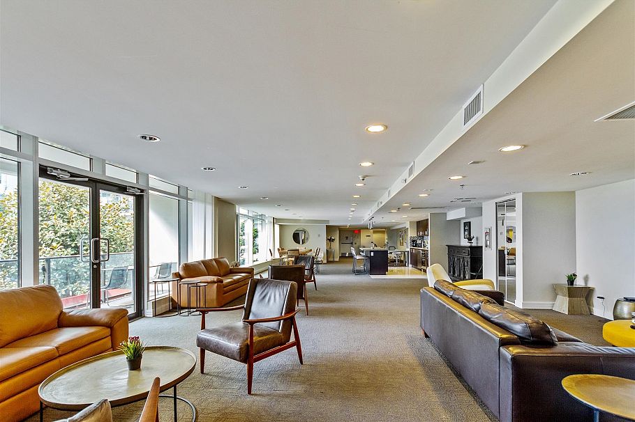 603 172 Victory Ship Way North Vancouver, BC - 15