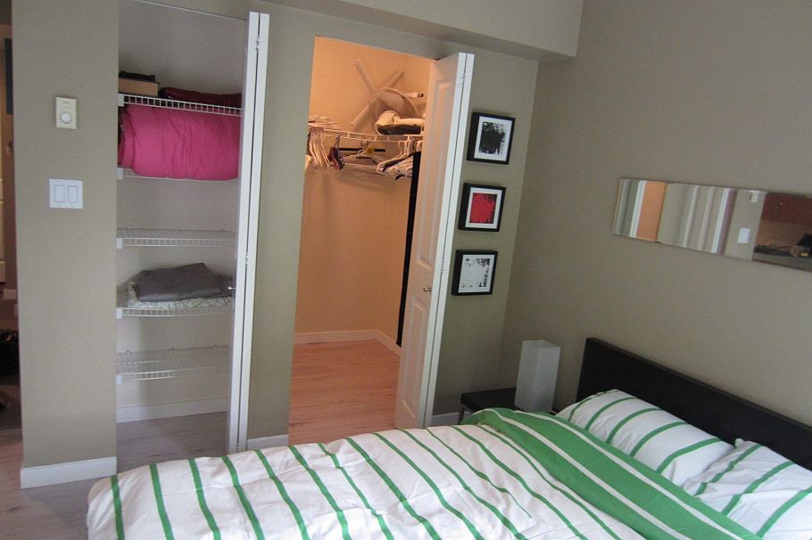 302 1295 Richards Street Vancouver, BC - 10