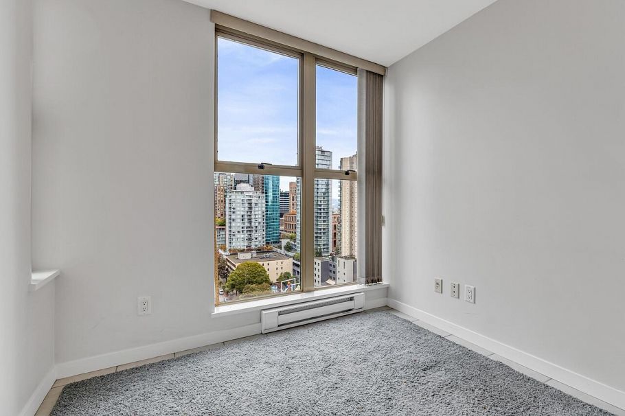 2104 969 Richards Street Vancouver, BC - 18