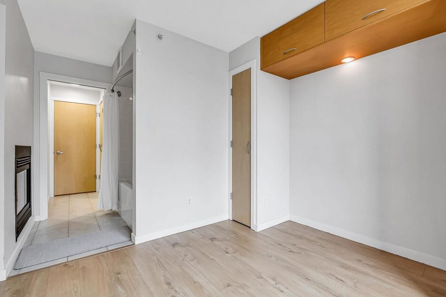 2104 969 Richards Street Vancouver, BC - 13