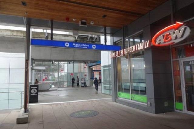 3303 488 SW Marine Drive Vancouver, BC - 23