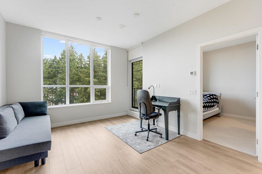 1106 5380 Crooked Branch Road Vancouver, BC - 11