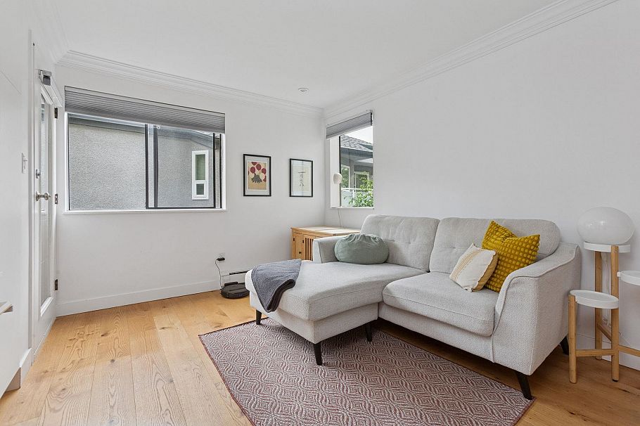 204 853 E 7th Avenue Vancouver, BC - 2