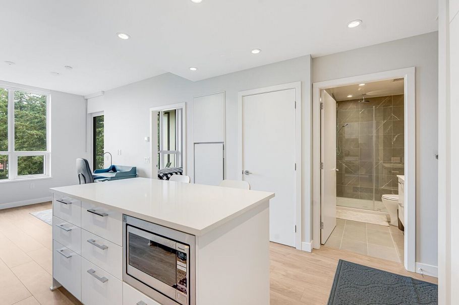 1106 5380 Crooked Branch Road Vancouver, BC - 7