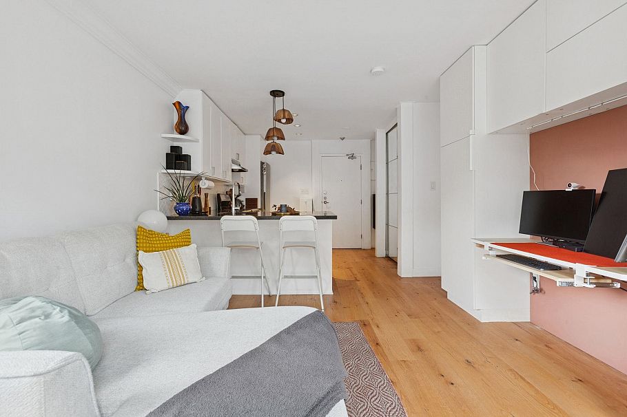 204 853 E 7th Avenue Vancouver, BC - 6