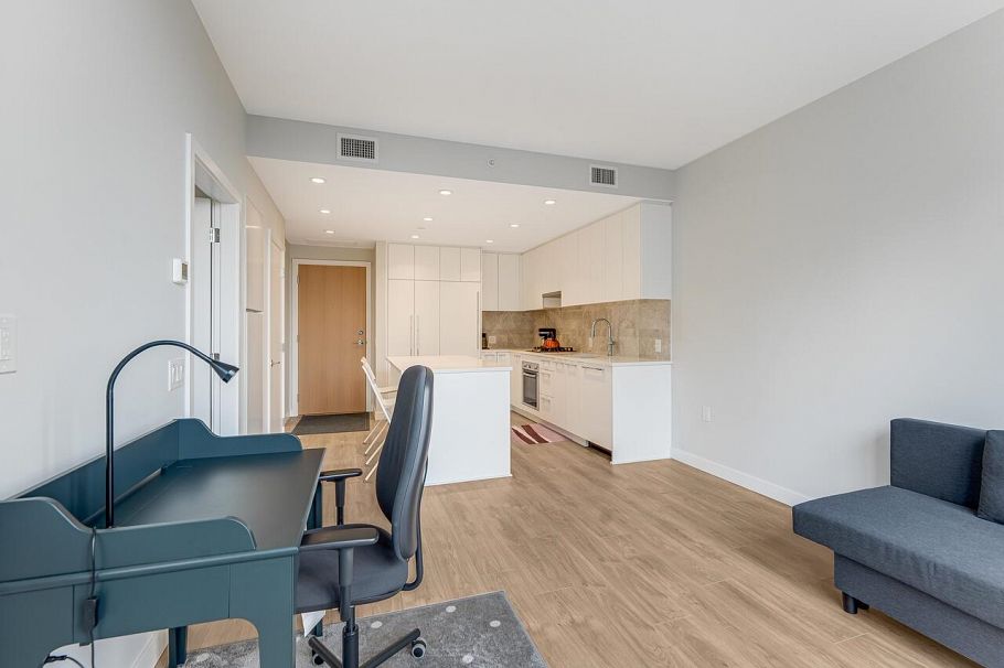 1106 5380 Crooked Branch Road Vancouver, BC - 8