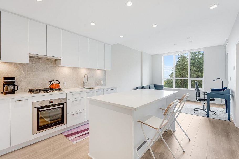 1106 5380 Crooked Branch Road Vancouver, BC - 6